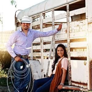 Meet your Posher, Edwin